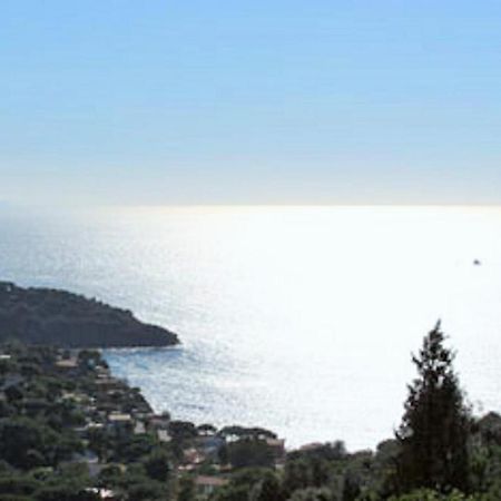 Fewo Sole E Azzurro 카폴리베리 외부 사진