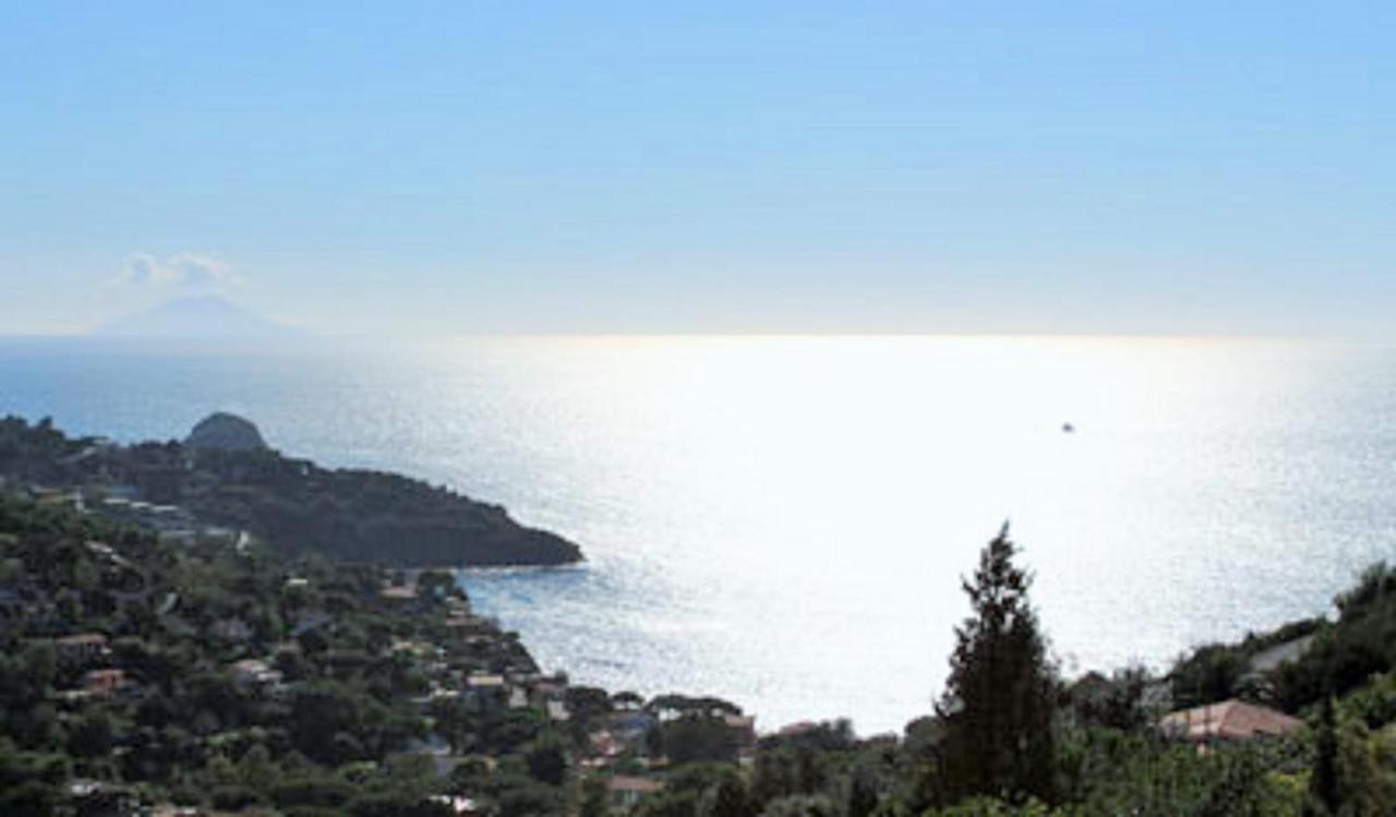 Fewo Sole E Azzurro 카폴리베리 외부 사진
